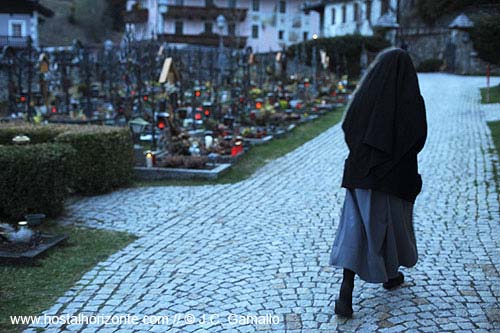 cementerio virgen austria