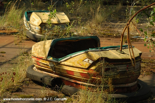 coches-choque-parque-atracciones-pripiet-radioactividad