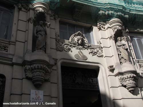 Banco de Santander Madrid centro Operacion Canalejas Sevilla Madrid Spain Banco de Santander Madrid centro Operacion Canalejas Sevilla Madrid Spain