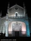 Monasterio de San Jeronimo el Real Los Jeronimos Madrid Spain