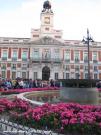Madrid Centro Puerta del Sol Comunidad de Madrid Spain