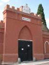  Cementerio britanico Madrid Spain