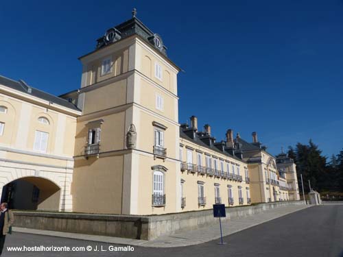 Palacio de El Pardo