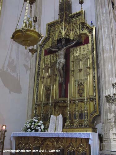 Monasterio de San Jeronimo el Real Los Jeronimos Madrid Spain
