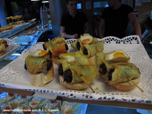  tapas plaza de santa ana madrid spian tapeo