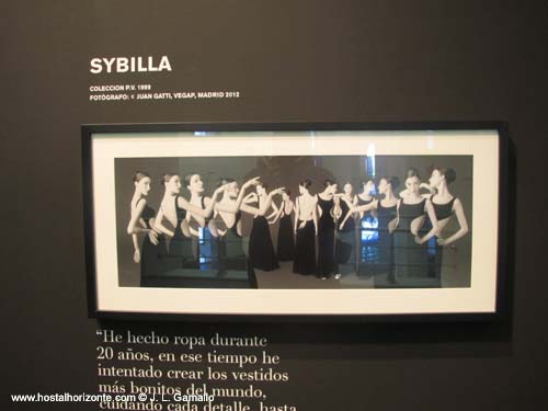 Sybilla Cazadores de Tendencias Centrocentro Palacio de Cibeles Madrid Spain